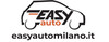 Logo Easy Auto di Buonsante Giuseppe Andrea